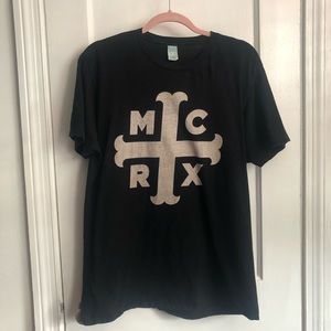 My Chemical Romance Anniversary T-shirt